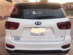 کیا سۆرینتۆ